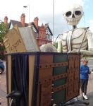 Peterloo March For Democracy